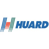 GROUPE HUARD logo - Similar company to Avm Intégration