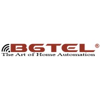 BGTEL Ltd. logo - Similar company to Bg-Telecom