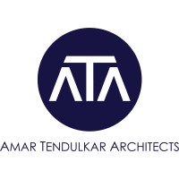 Amar Tendulkar Architects logo - Similar company to Gandhi + Singh Architects