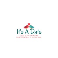 It's A Date - Where Single South Asian Professional's find Love logo - Similar company to Asian Single Parents Network Cic