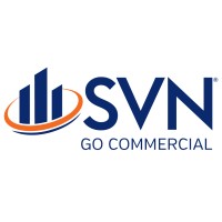 SVN | GO Commercial logo - Similar company to Watumull Properties Corp