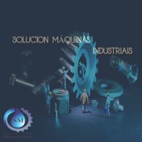 Solucion Máquinas Industriais logo - Similar company to Lucap Portas E Componentes