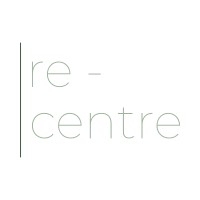 re-centre.co.uk logo - Similar company to Dancers' Career Development (Dcd)