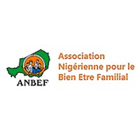 ANBEF-Niger Officiel logo - Similar company to National Tuberculosis Control Program