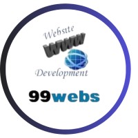 99webs logo - Similar company to Esyncross