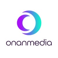 Onanmedia logo - Similar company to Implement/Solution_