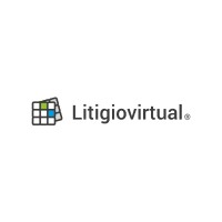 Litigiovirtual logo - Similar company to Litigando.Com