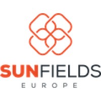 SunFields Europe logo - Similar company to Mysolar