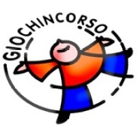Associazione Giochincorso logo - Similar company to Umbrellautismo