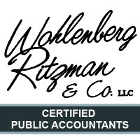 Wohlenberg Ritzman & Co., LLC logo - Similar company to Jd Group