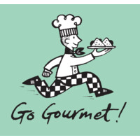 Go Gourmet logo - Similar company to Greenr Cafe