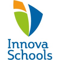 Innova Schools Colombia logo - Similar company to Escole