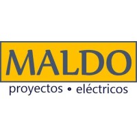 MALDO Proyectos Eléctricos logo - Similar company to Construcciones Y Proyectos Electricos
