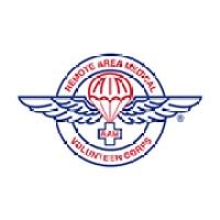 Remote Area Medical - RAM® logo - Similar company to Phs Commissioned Officers Foundation For The Advancement Of Public Health
