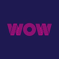 WOW Recruitment logo - Similar company to Bromic Group