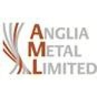 Anglia Metal Limited logo - Similar company to Fikkerts Limited