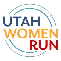 Utah Women Run logo - Similar company to Better Days 2020
