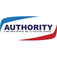 Authority Heating & Cooling logo - Similar company to Intermountain Concrete Specialties