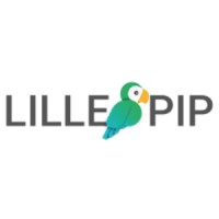Lillepip.dk logo - Similar company to Reabrand.