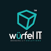 Wurfel IT (Pvt) Ltd logo - Similar company to Rutech Solution