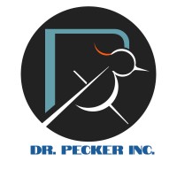 DR.PECKER INC. logo - Similar company to Seedstagevc