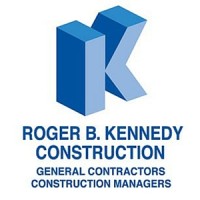 Roger B. Kennedy Construction logo - Similar company to Joseph B. Callaghan, Inc.