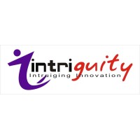 Intriguity logo - Similar company to Aware