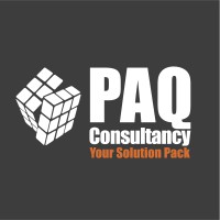 PAQ Consultancy logo - Similar company to Ameya Enterprises