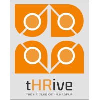 tHRive logo - Similar company to Cineastes- Movie And Entertainment Club, Iim Nagpur