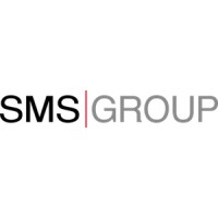 SMS GROUP logo - Similar company to 오늘의꽃