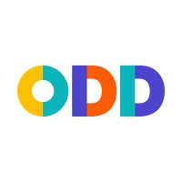 ODDWORX logo - Similar company to Webeye Digital Marketing