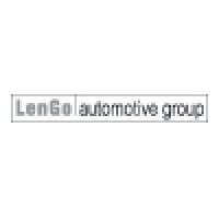 LenGo Automotive Group logo - Similar company to Daf Apprenticeships