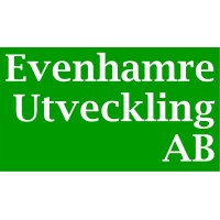 Evenhamre Utveckling Ab