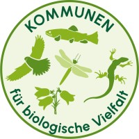 Kommunen für biologische Vielfalt e.V. logo - Similar company to Naturschutzstiftung Grafschaft Bentheim