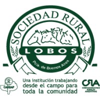 Sociedad Rural de Lobos logo - Similar company to Lobos Finanzas
