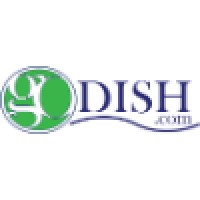 GoDISH.com logo - Similar company to Fontera Telecommunications
