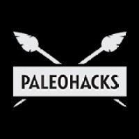 PaleoHacks logo - Similar company to V Shred