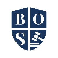 BOS Law Firm logo - Similar company to Recososa Law Firm