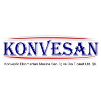 KONVESAN KONVEYÖR VE MAKİNA EKİPMANLARI logo - Similar company to Modusis Konveyor