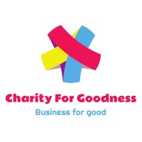 Charity For Goodness (C4G) Foundation logo - Similar company to Careergps