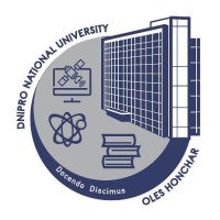 Oles Honchar Dnipro National University logo - Similar company to Face The Service