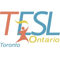 TESL Toronto logo - Similar company to Oise Graduate Students' Association