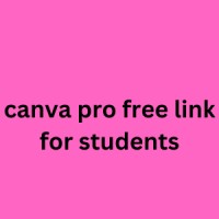 canva pro free link for students logo - Similar company to Truquantum Consulting