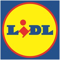 Lidl Eesti logo - Similar company to Selver As