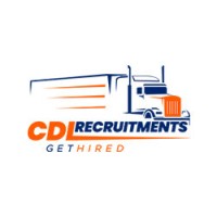 CDL Recruitments logo - Similar company to Drivers 1St