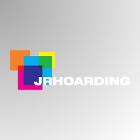 JR Hoarding & Fencing Ltd logo - Similar company to Concierge Construction