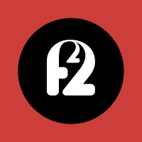 F22 Films logo - Similar company to F22 Studios Ltd