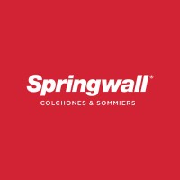 Springwall logo - Similar company to Multiaires