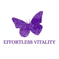 Effortless Vitality logo - Similar company to Women’S Health, Wealth, And Happiness | Interviews To Inspire
