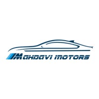 Mahdavi Motors logo - Similar company to Asa | آسا